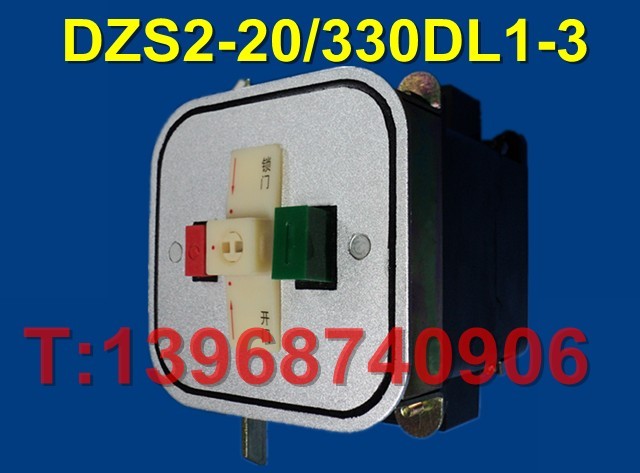 DZS2-20/330DL1-3Զ